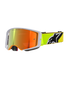 Supertech Corp Schutzbrille Absolute Vision