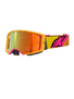 Supertech Corp Schutzbrille Absolute Vision