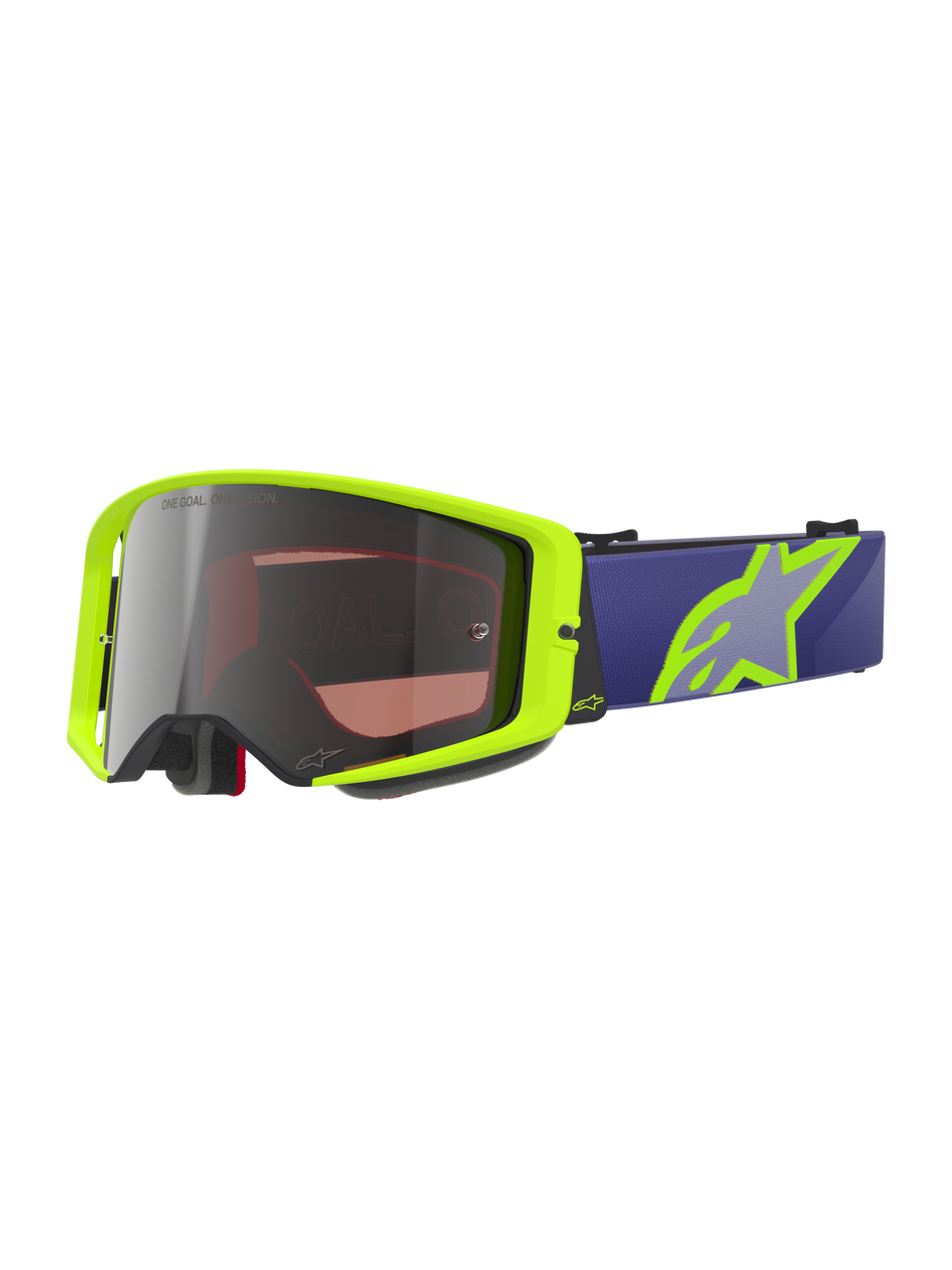 Supertech Vision Corp Goggle