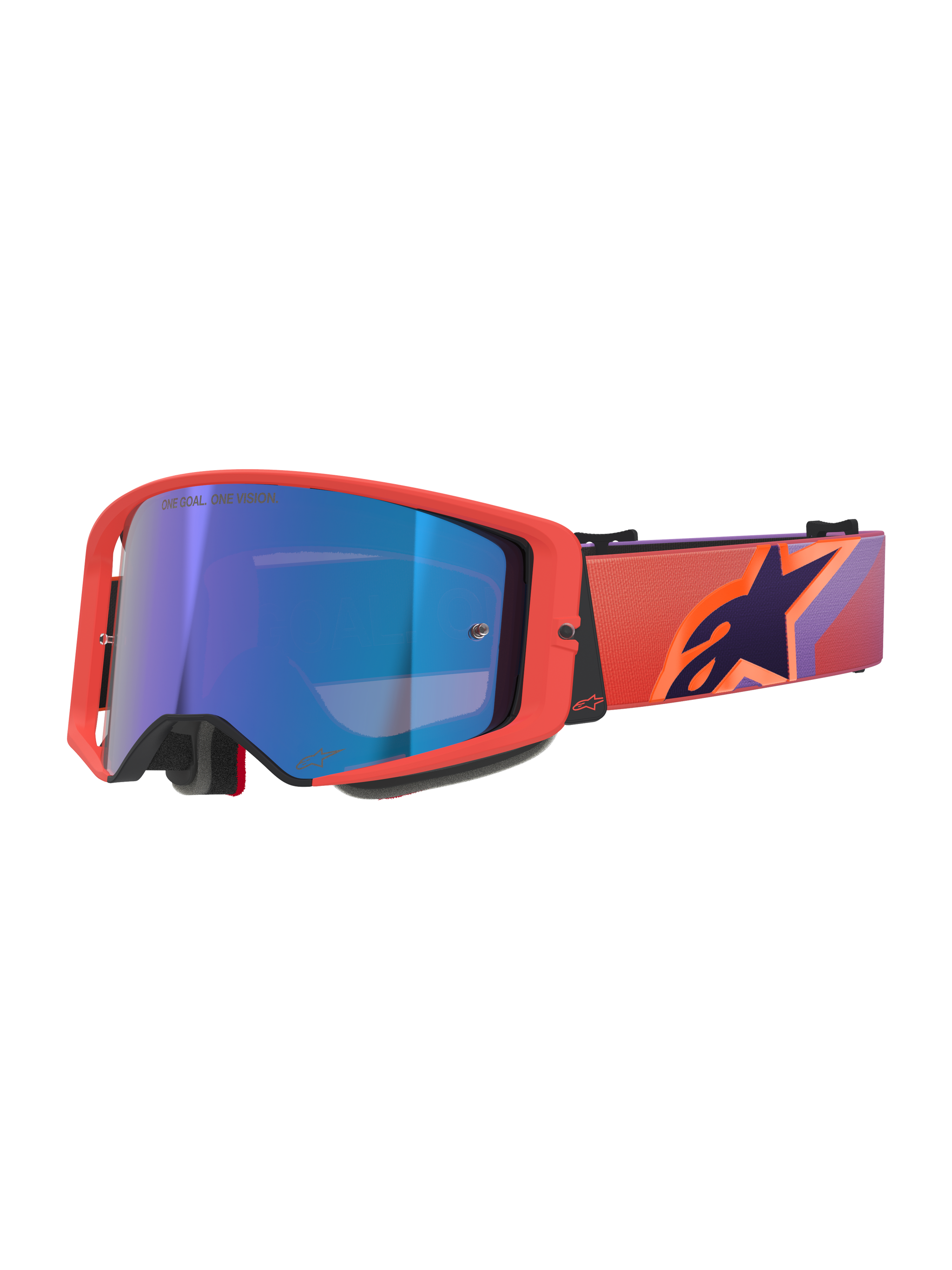 Supertech Vision Corp Brille