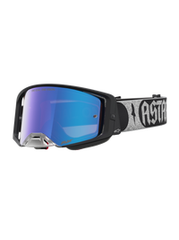 Supertech Atrox Schutzbrille
