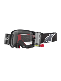 Supertech Corp Schutzbrille Roll-Off