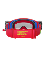 Supertech Corp Goggle Roll Off