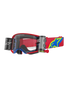 Supertech Corp Schutzbrille Roll-Off