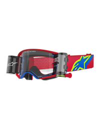 Supertech Corp Schutzbrille Roll-Off
