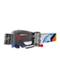 Supertech Corp Schutzbrille Roll-Off