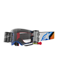 Supertech Corp Schutzbrille Roll-Off