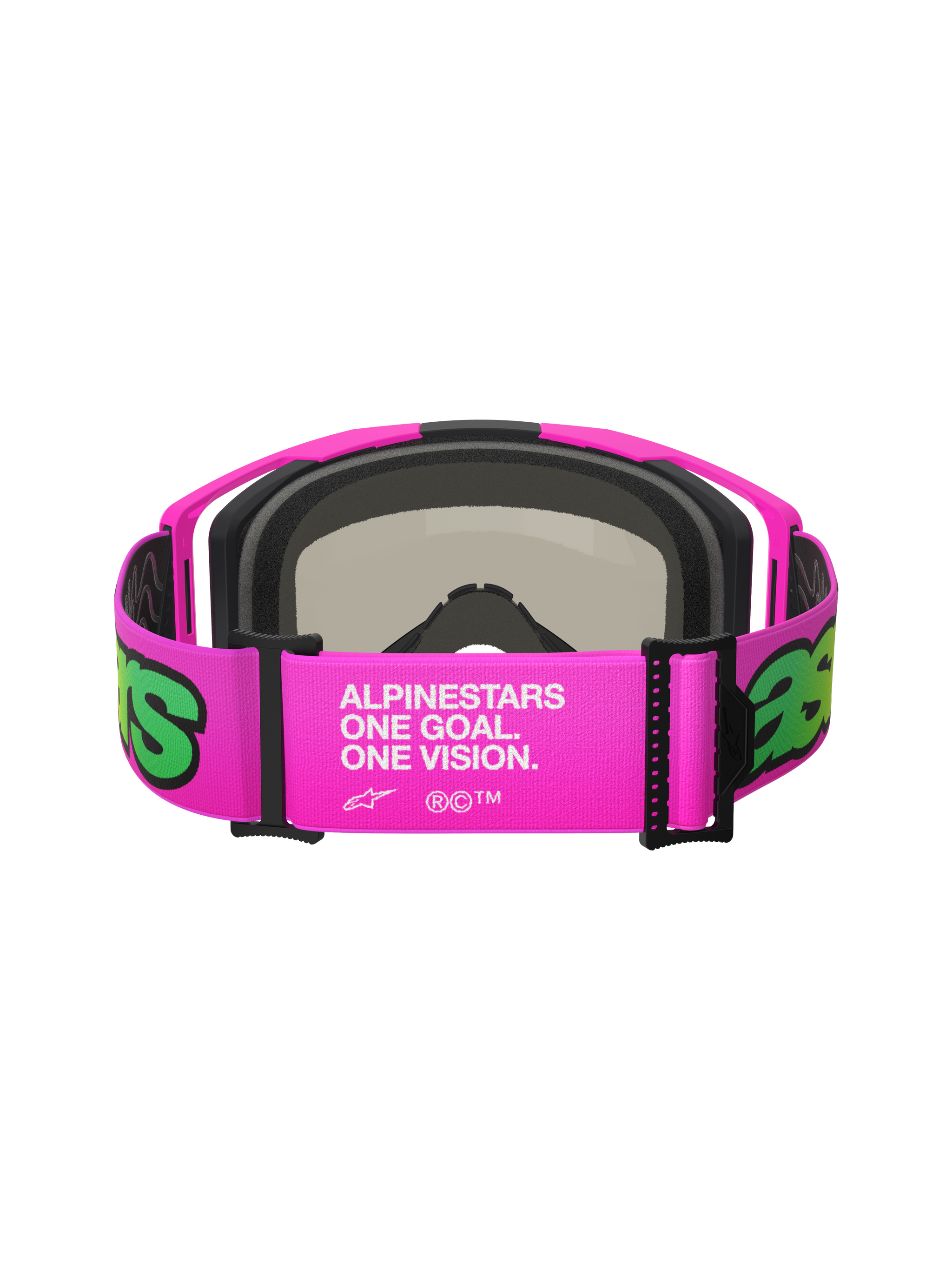 Vision 8 Vista Brille