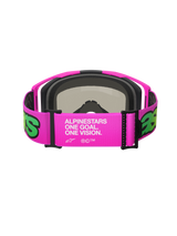 Vision 8 Vista Goggle