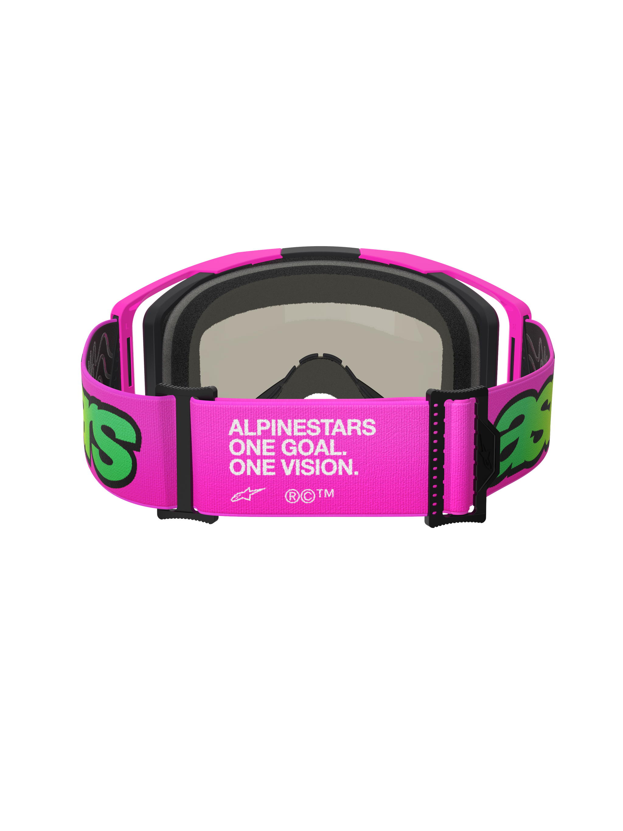 Vision 8 Vista Goggle