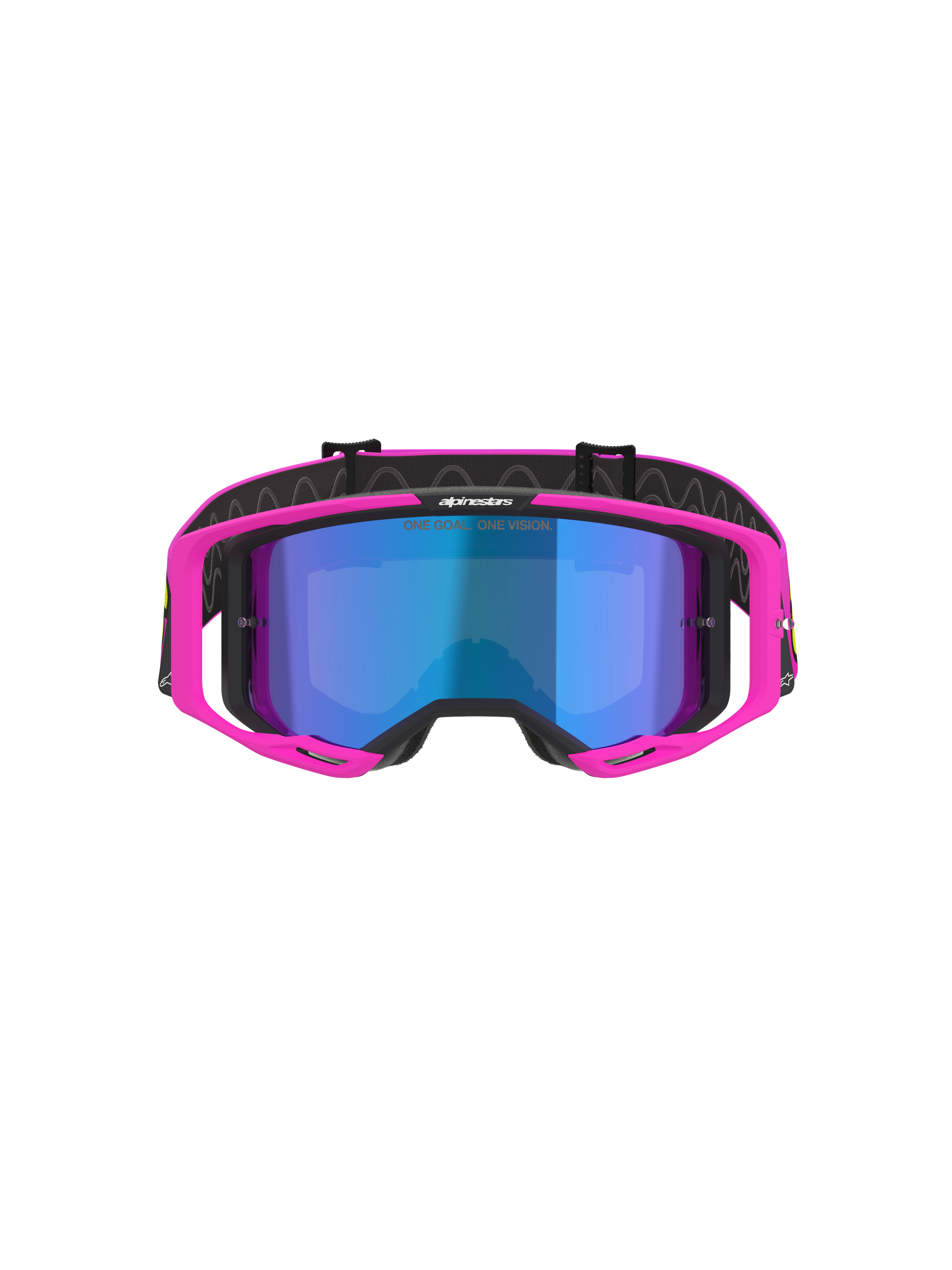 Vision 8 Vista Goggle