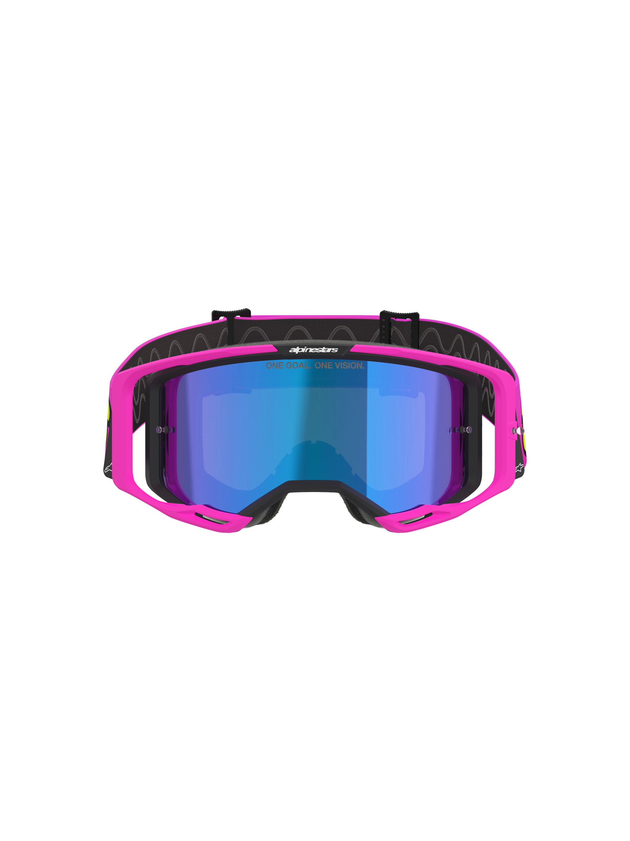 Vision 8 Vista Brille