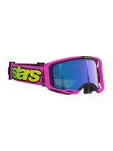 Vision 8 Vista Brille