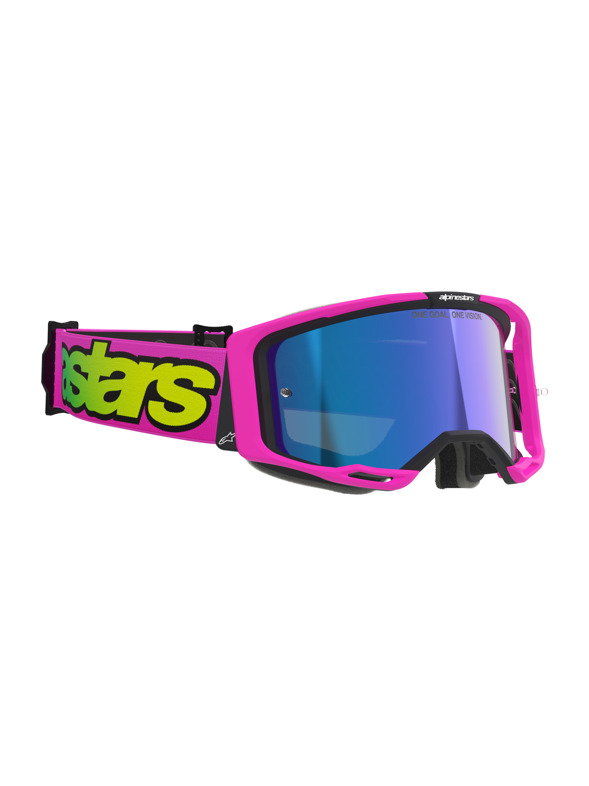 Vision 8 Vista Brille