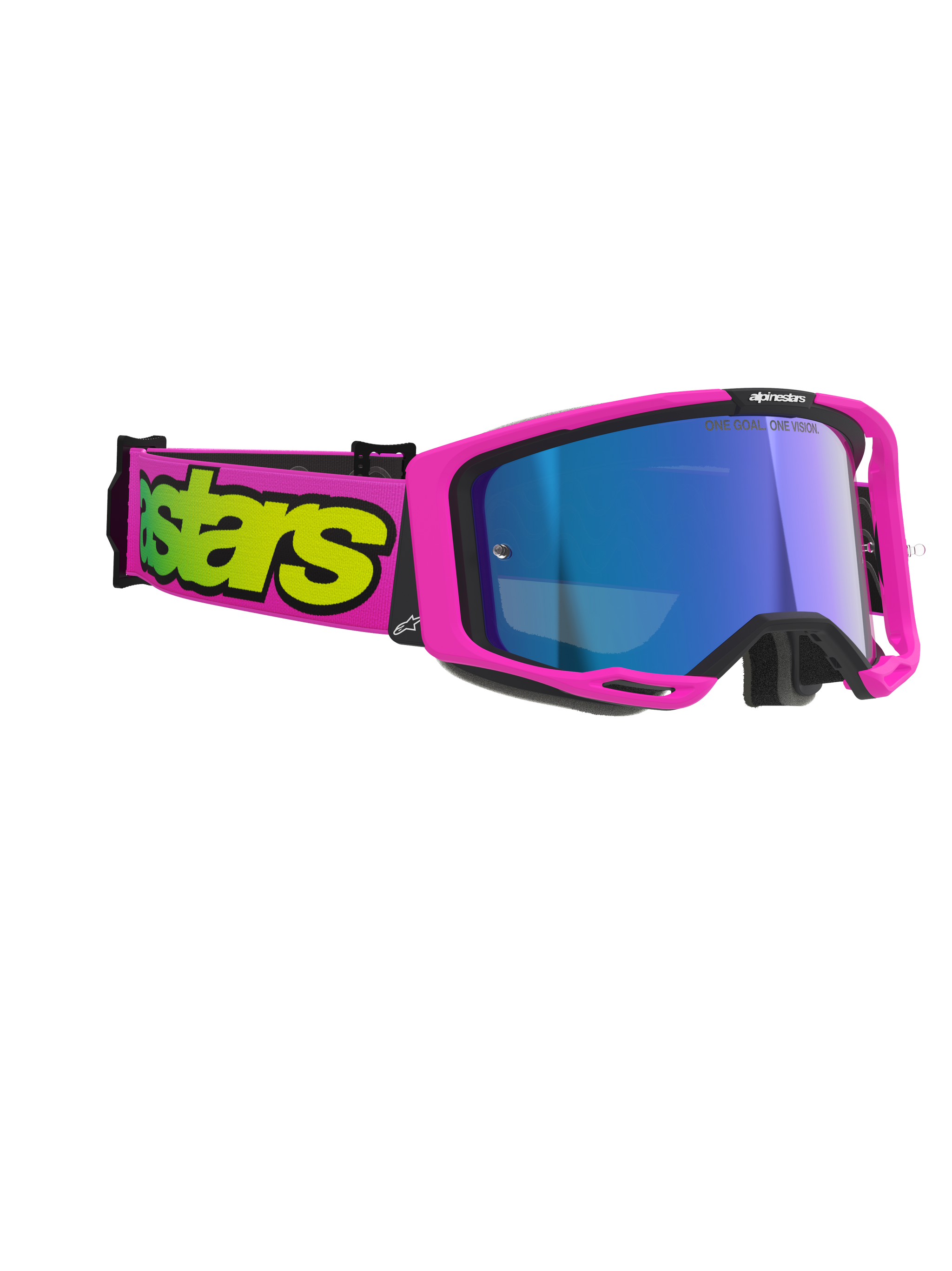 Vision 8 Vista Goggle