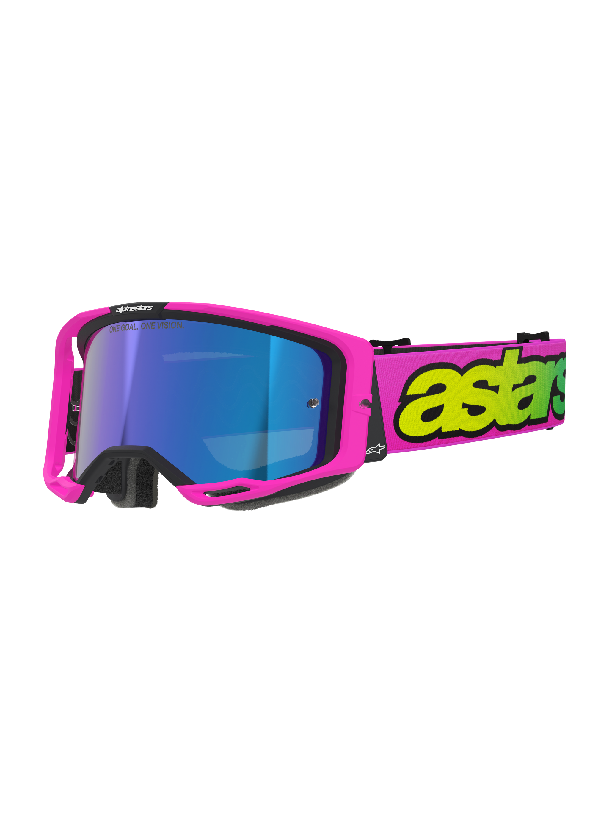 Vision 8 Vista Brille