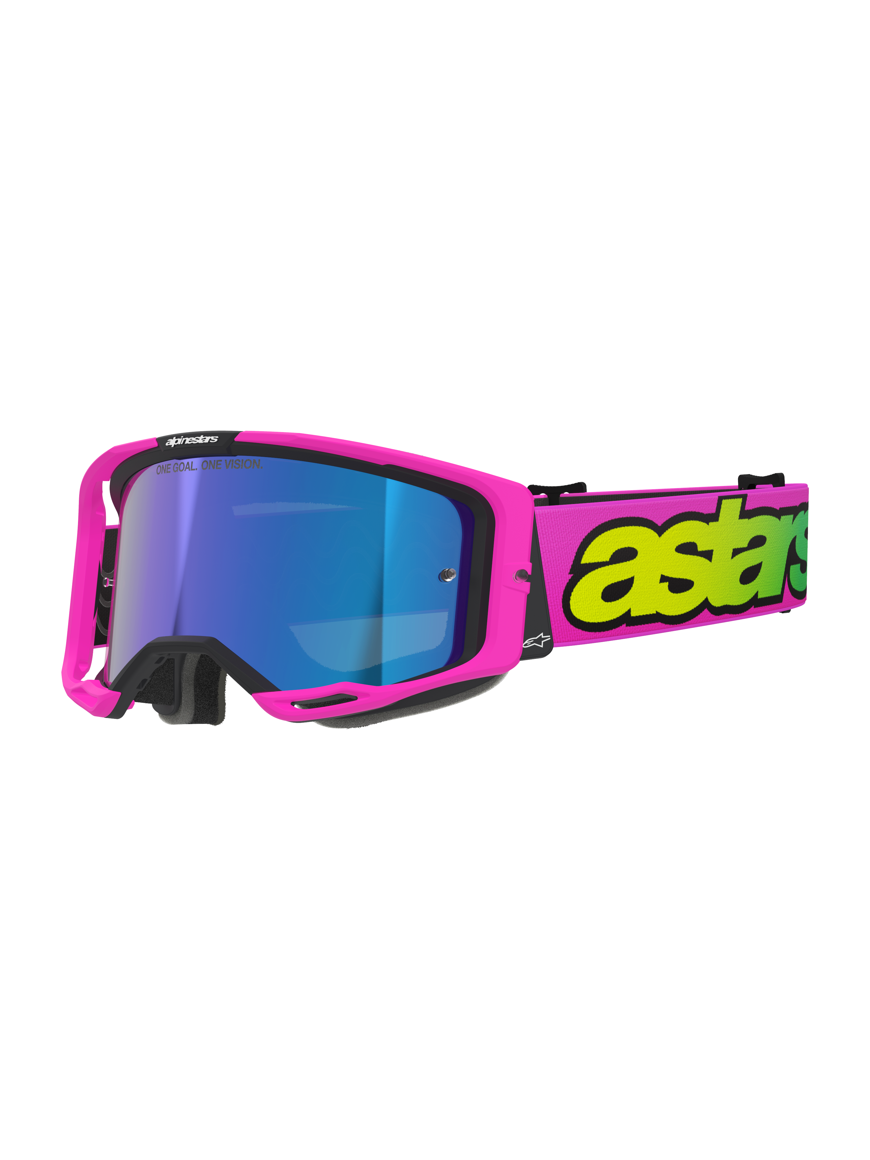 Vision 8 Vista Brille