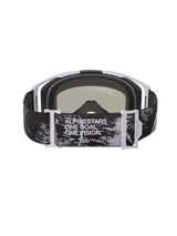 Vision 8 Lahnd Goggle