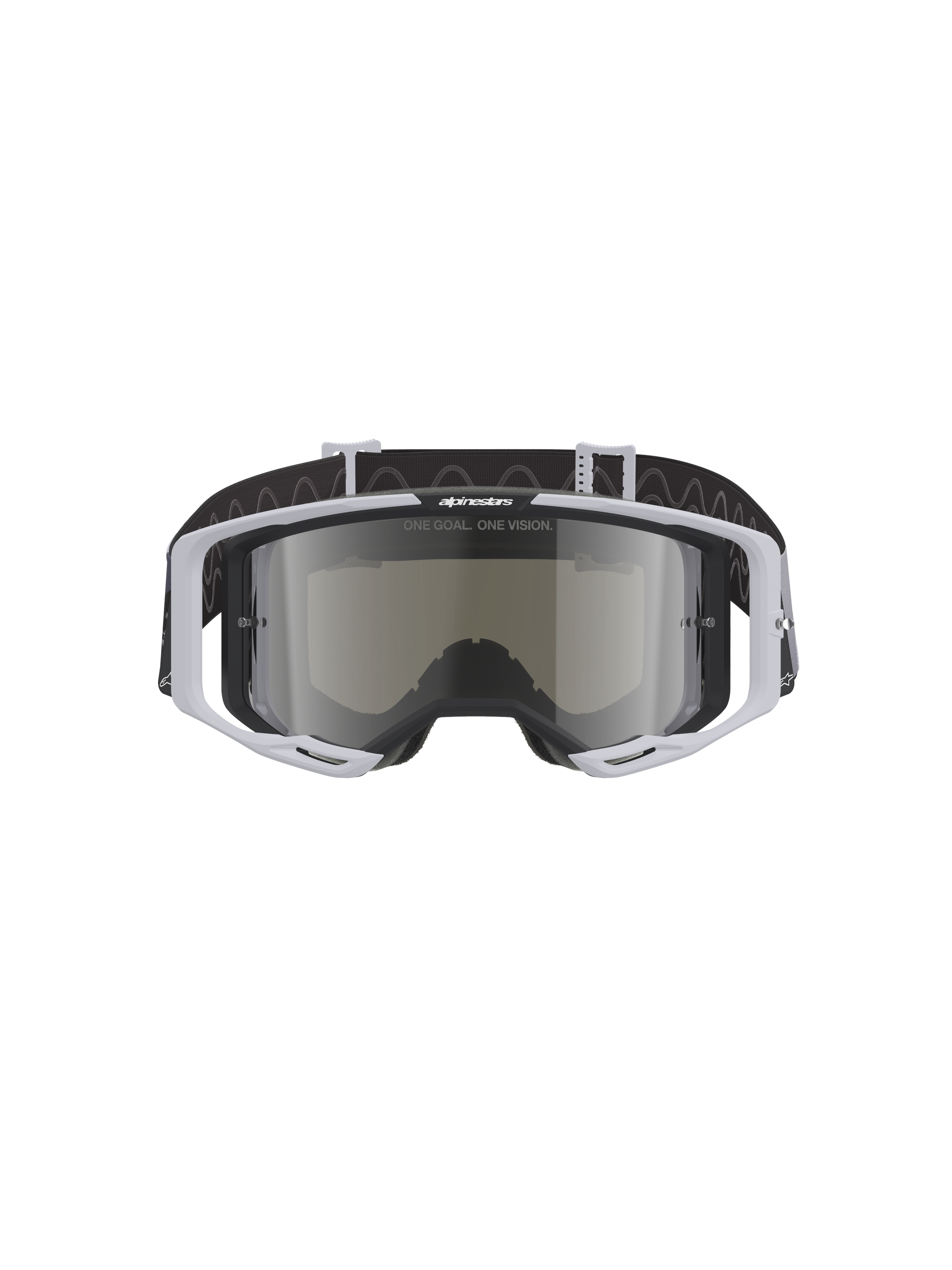 Vision 8 Lahnd Goggle