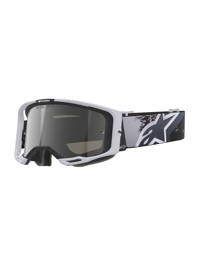 Vision 8 Lahnd Brille