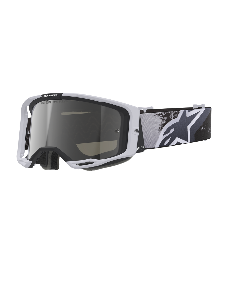 Vision 8 Lahnd Brille