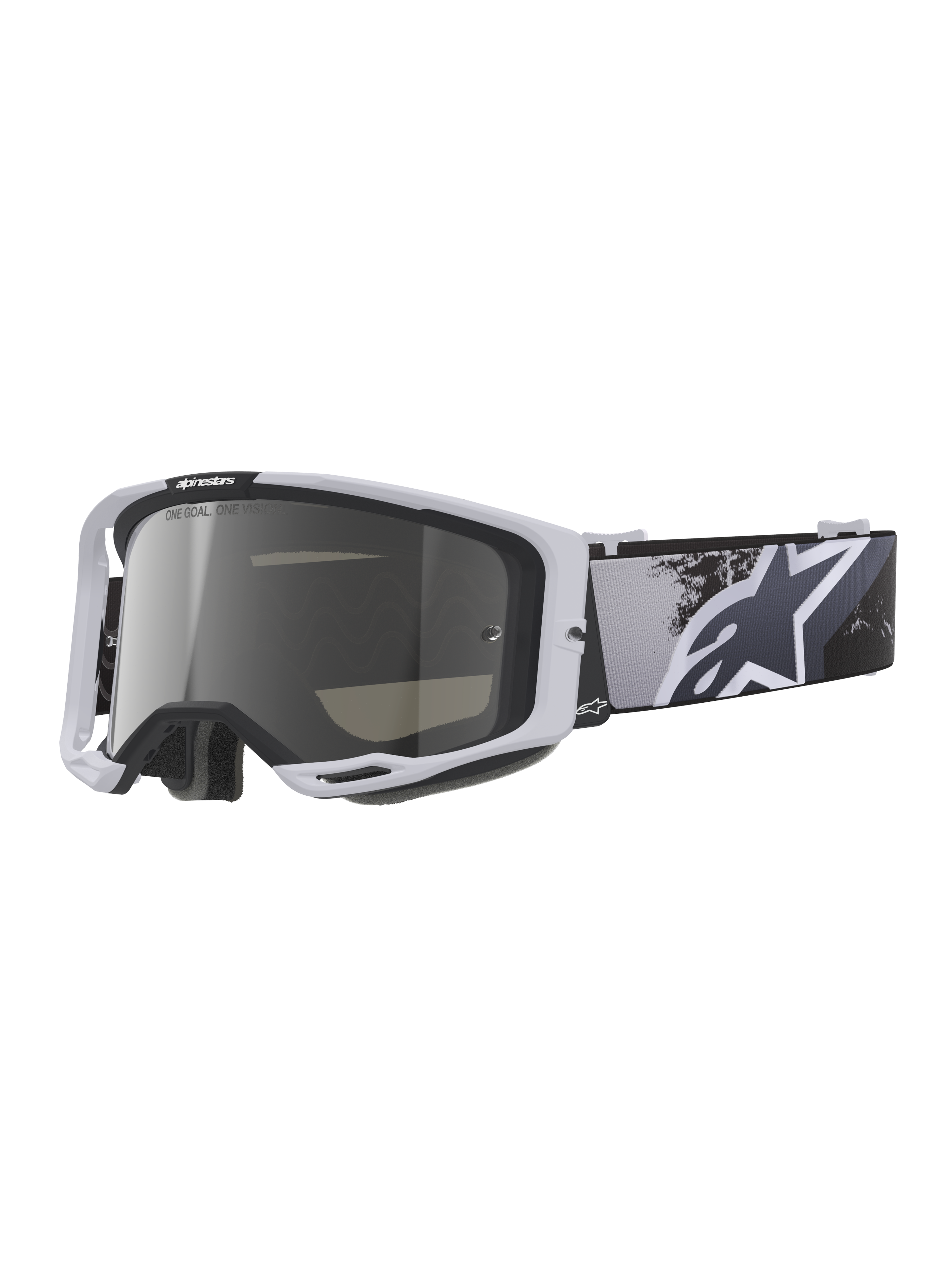 Vision 8 Lahnd Schutzbrille