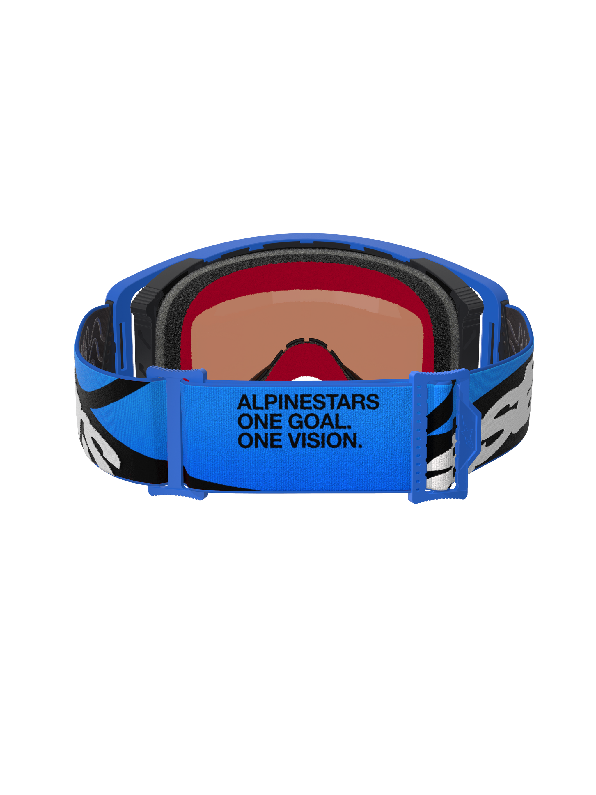 Supertech Stream Schutzbrille