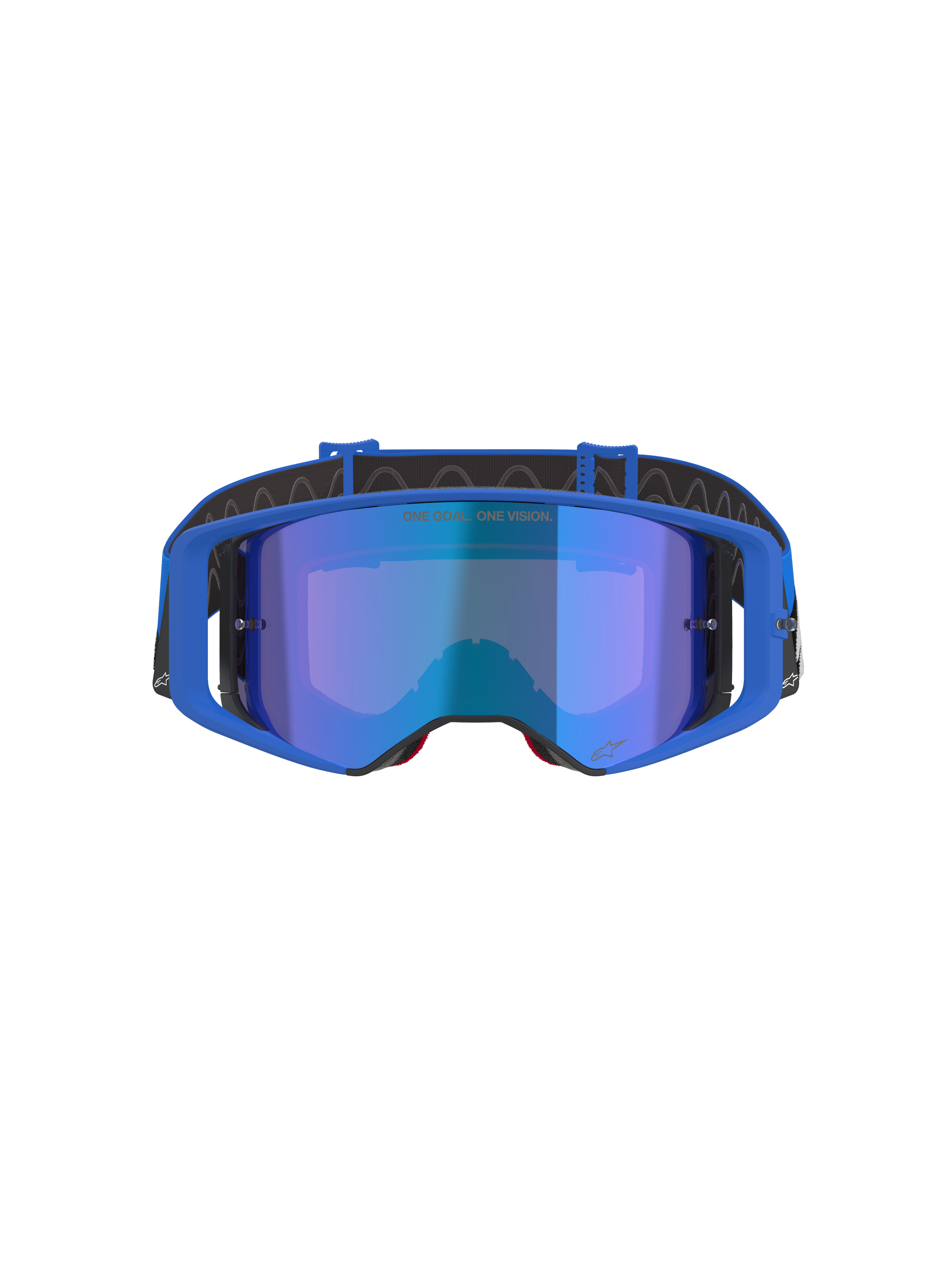 Supertech Stream Schutzbrille