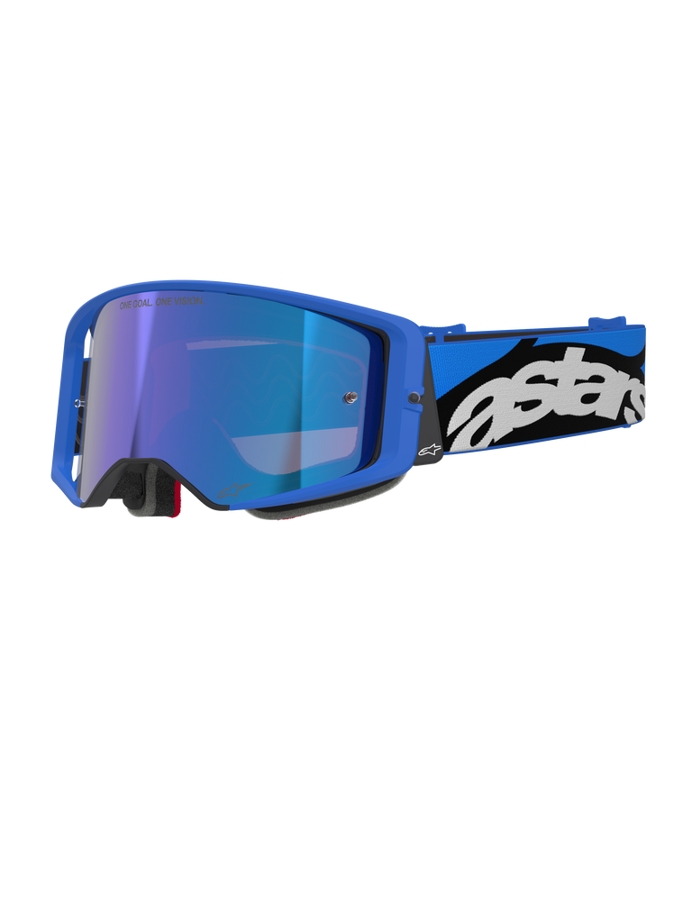Supertech Stream Schutzbrille