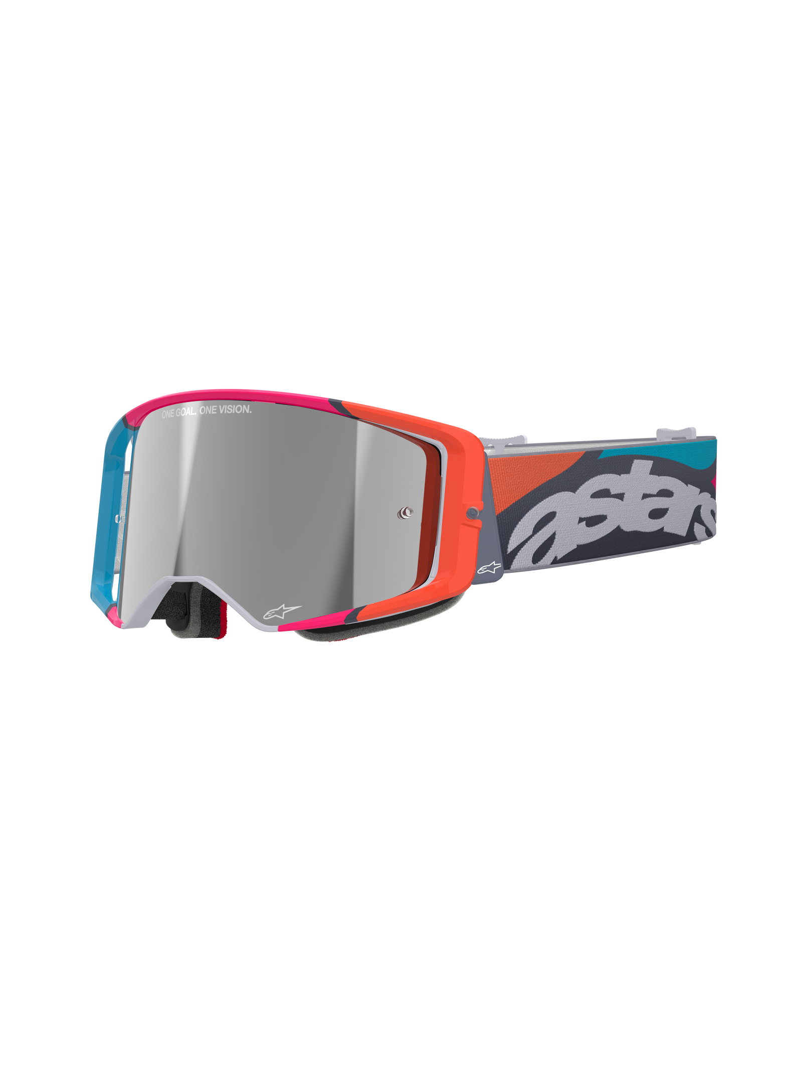 Supertech Stream Goggle