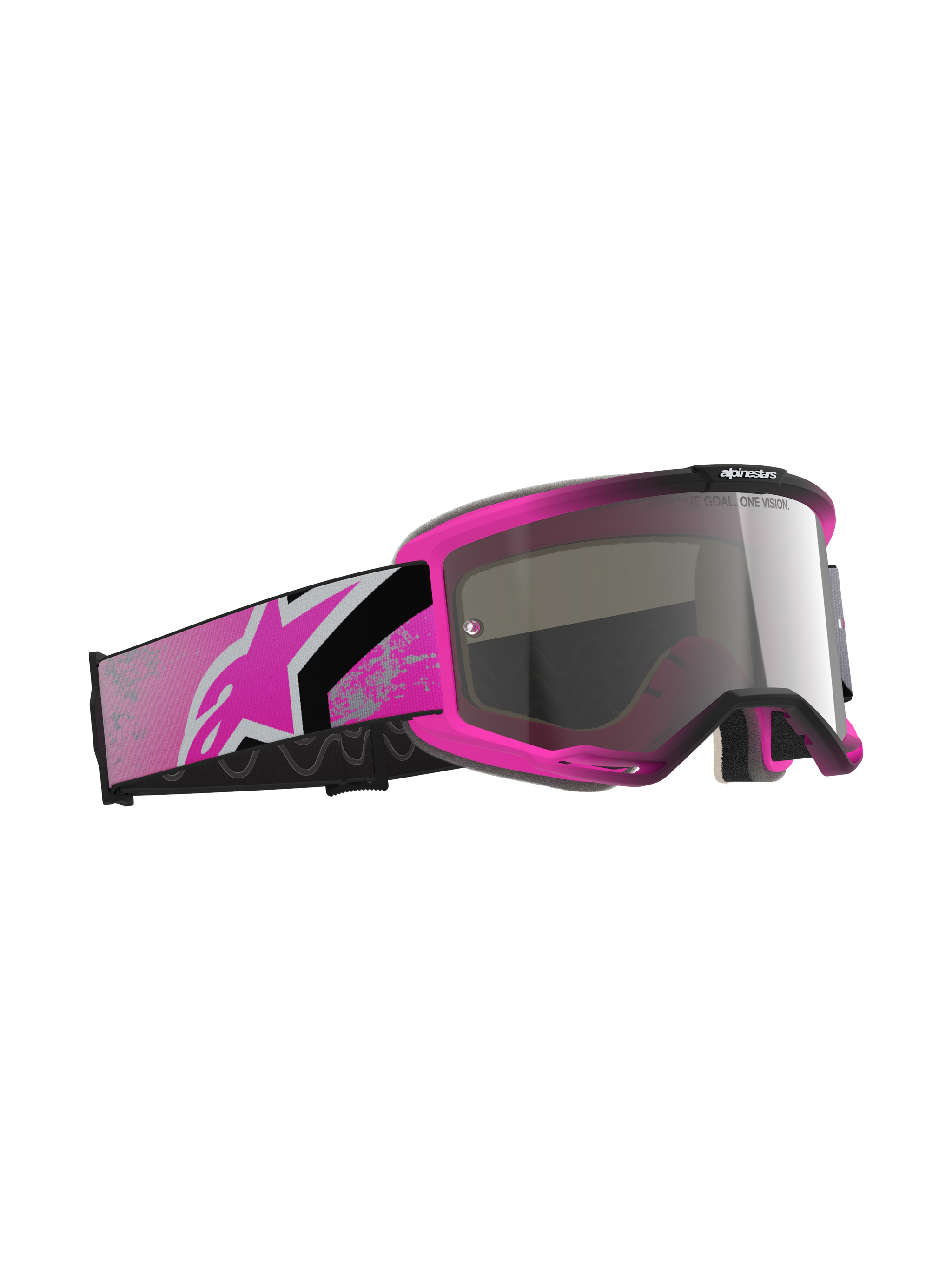 Vision 5 Lahnd Brille