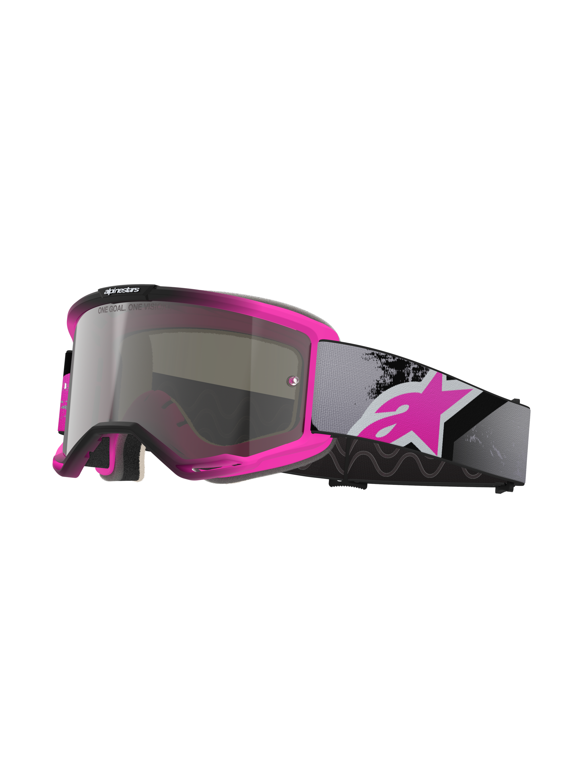 Vision 5 Lahnd Brille