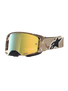 Supertech Lone Goggles