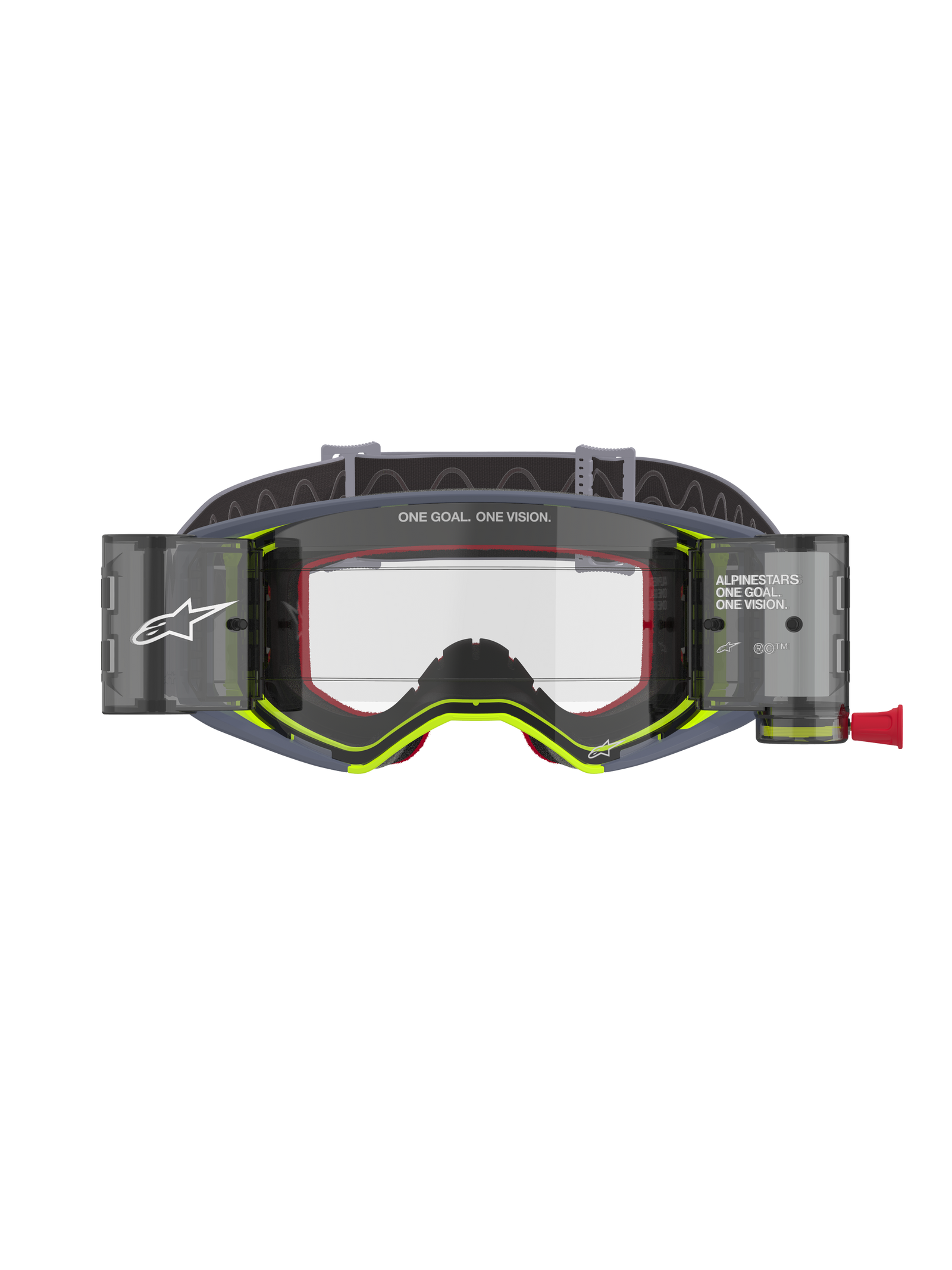 Supertech Stream Goggles