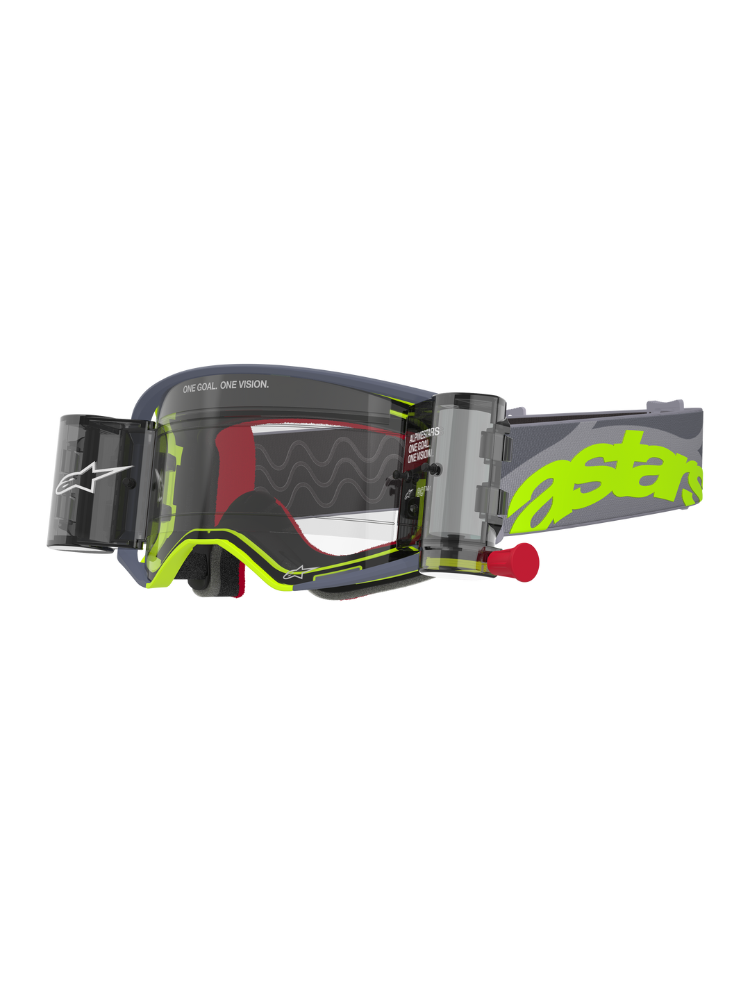 Supertech Stream Schutzbrille