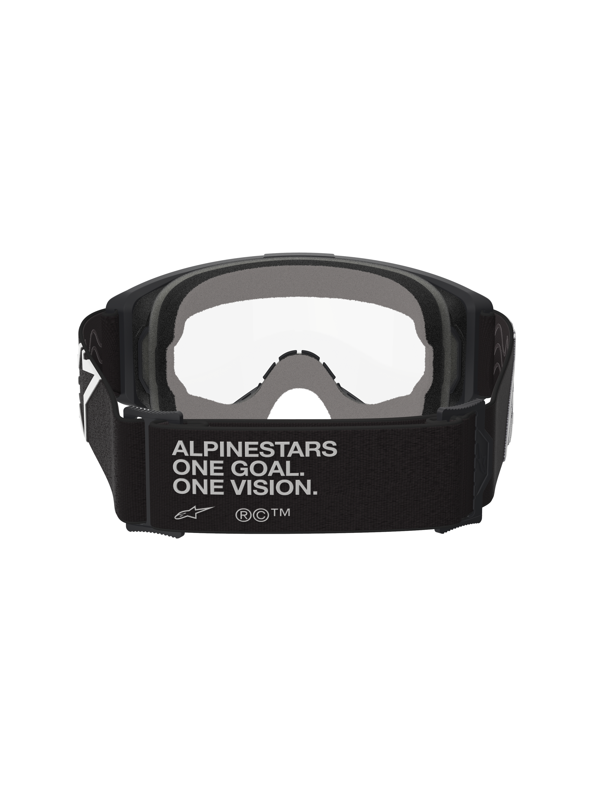 Vision Goggles OTG