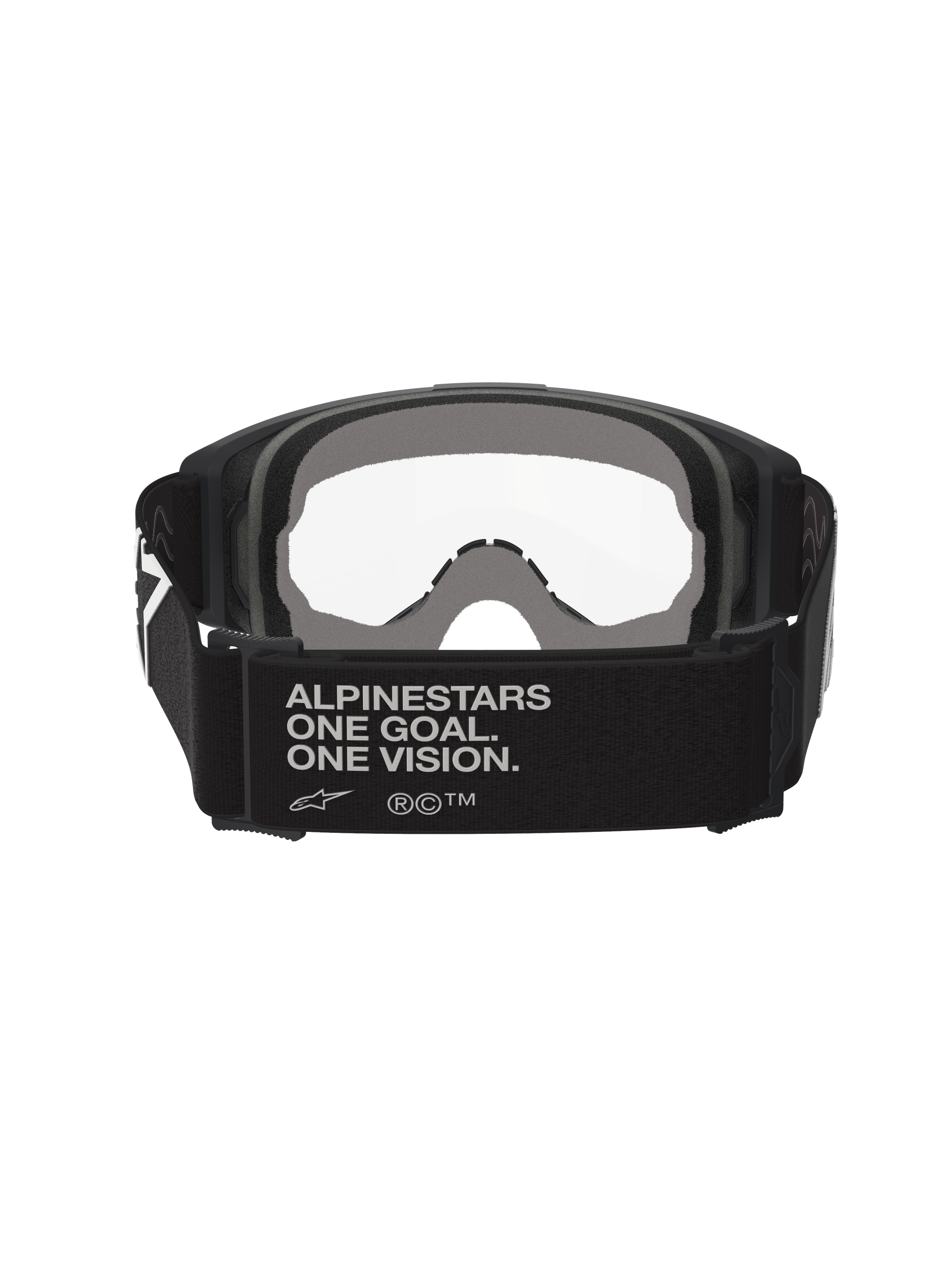 Vision Goggles OTG
