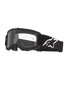 Vision Schutzbrille OTG