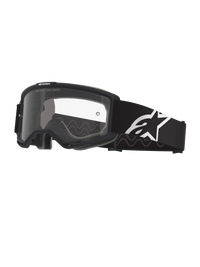 Vision Schutzbrille OTG