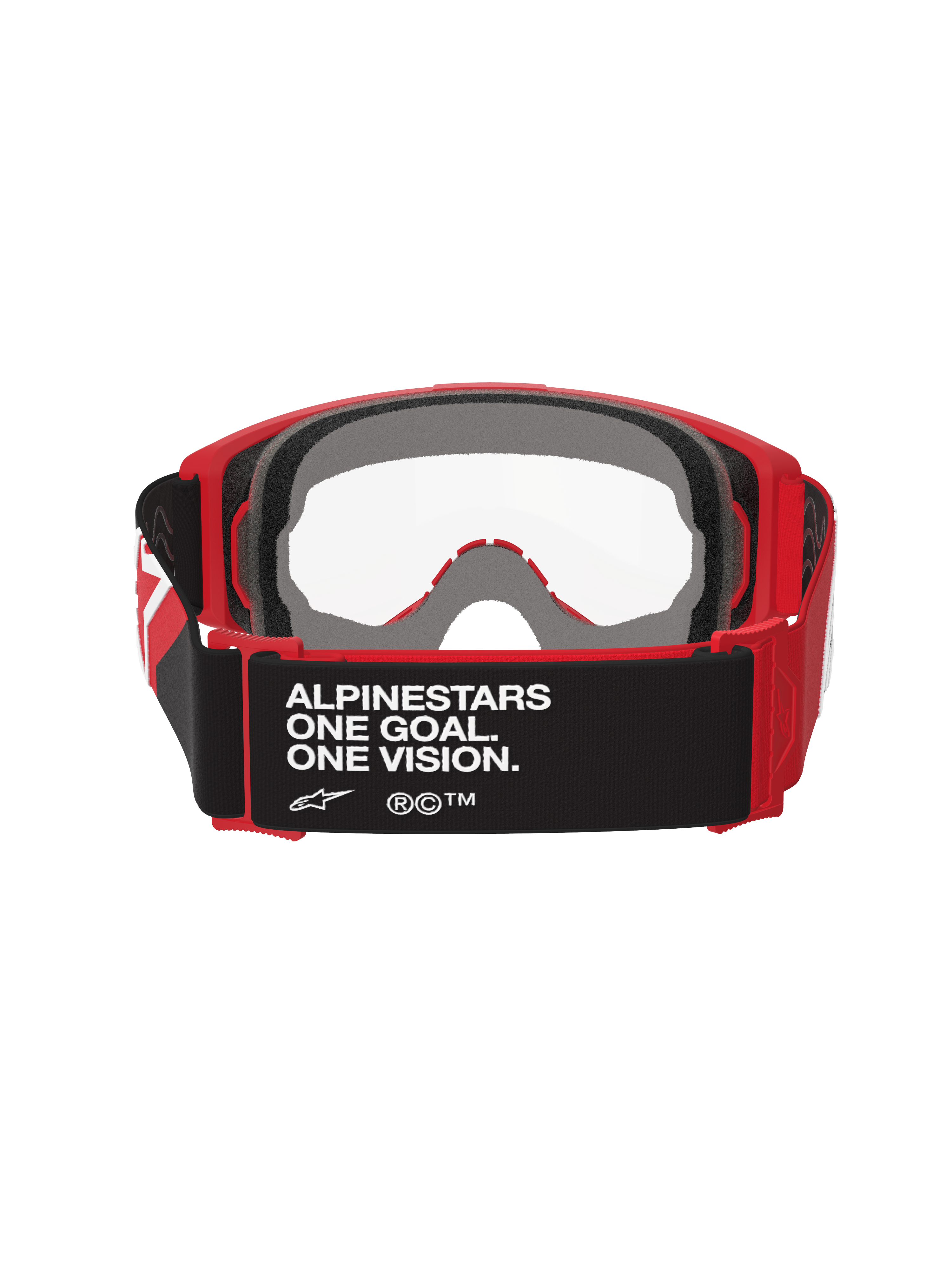 Vision OTG - MX Brillen