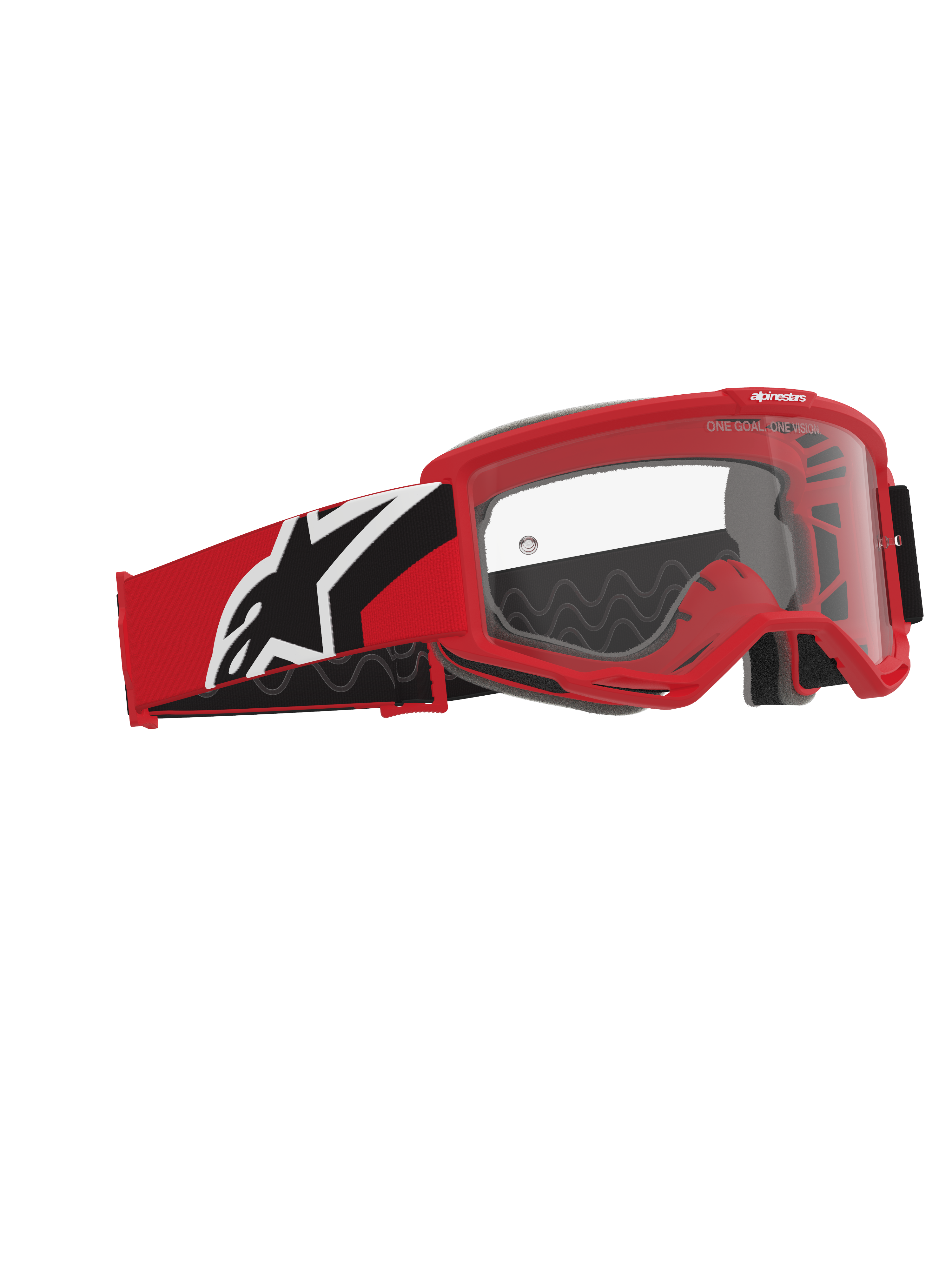 Vision OTG - MX Brillen