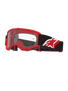 Vision Schutzbrille OTG