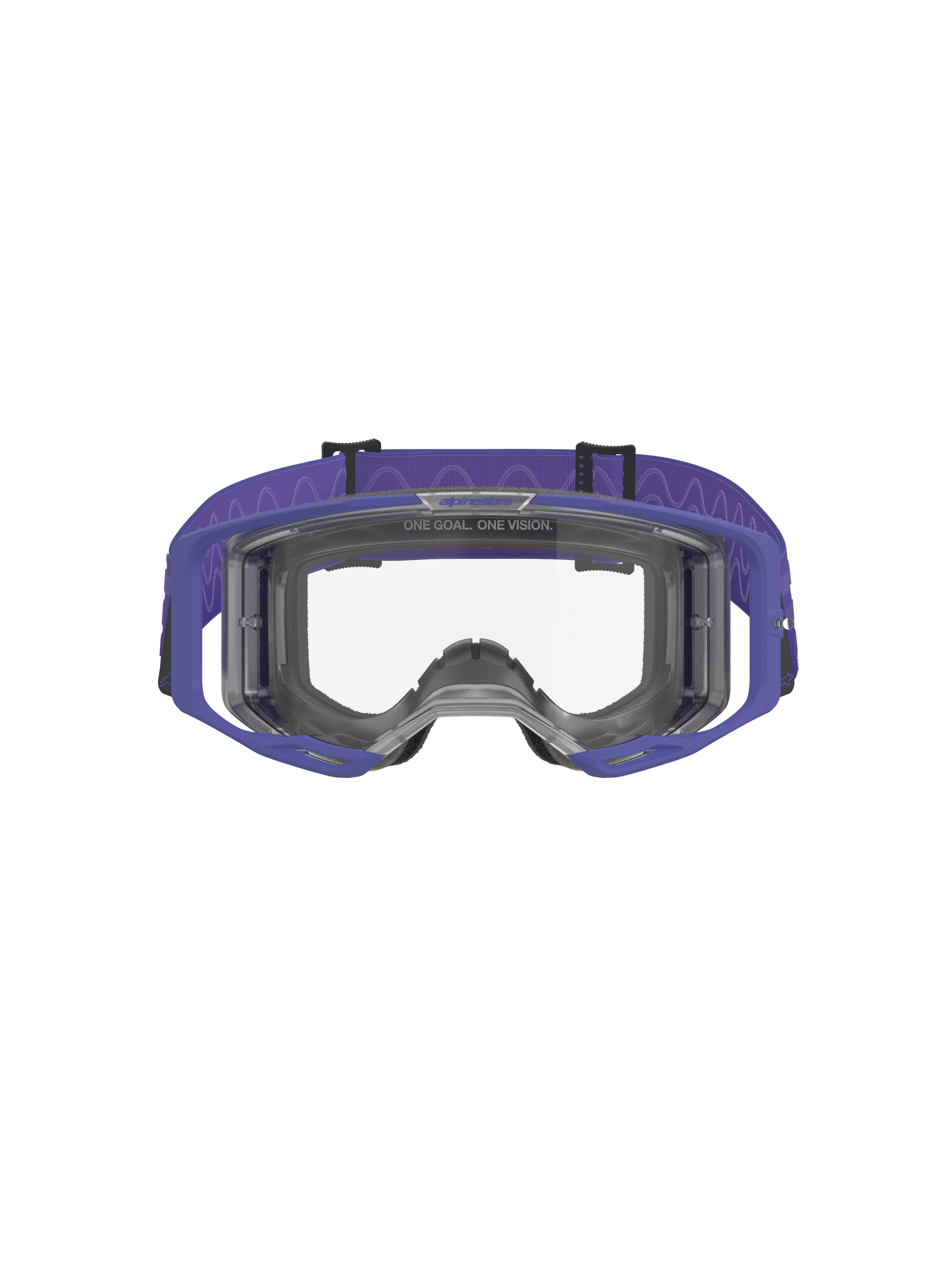 Vision 8 Corp Goggles