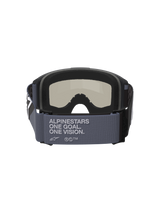 Vision Sand Brille