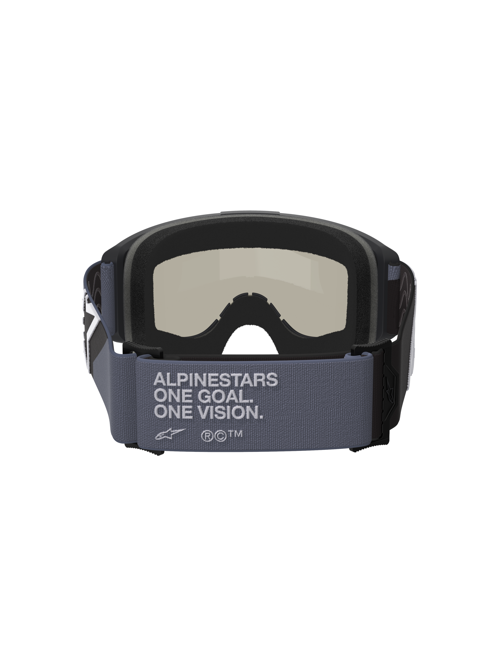 Vision Sand Brille