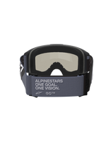 Vision Sand Brille