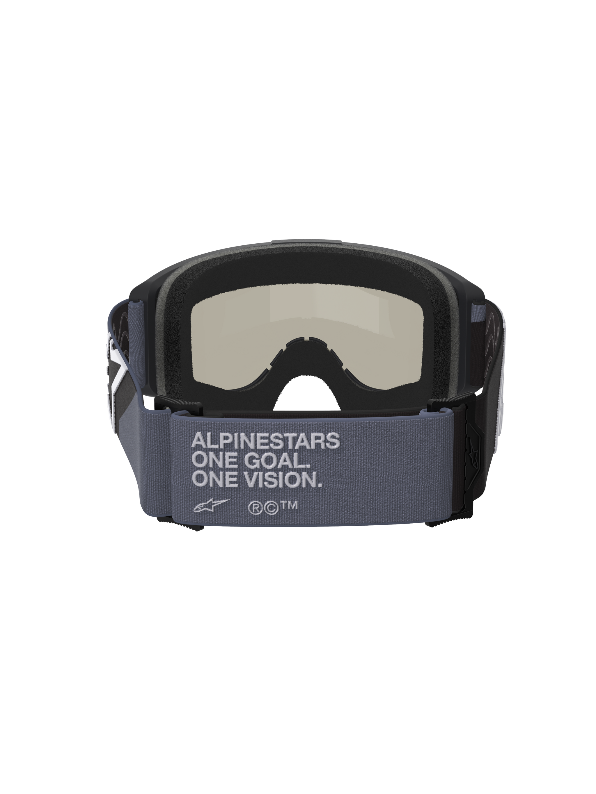 Vision Sand Brille