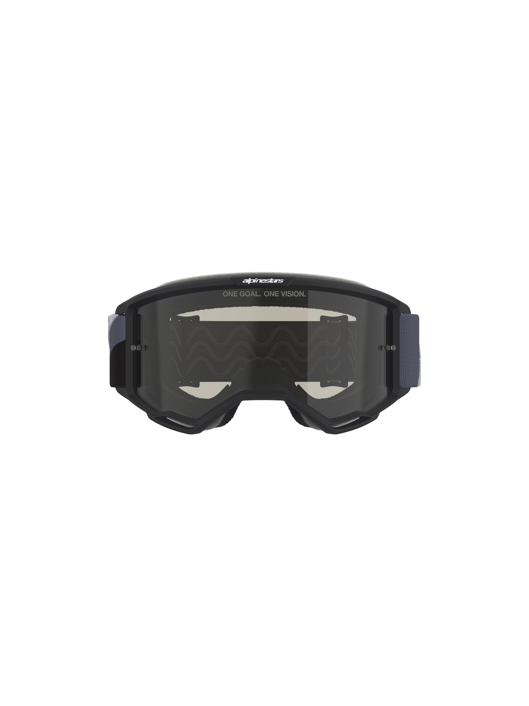 Vision Sand Brille