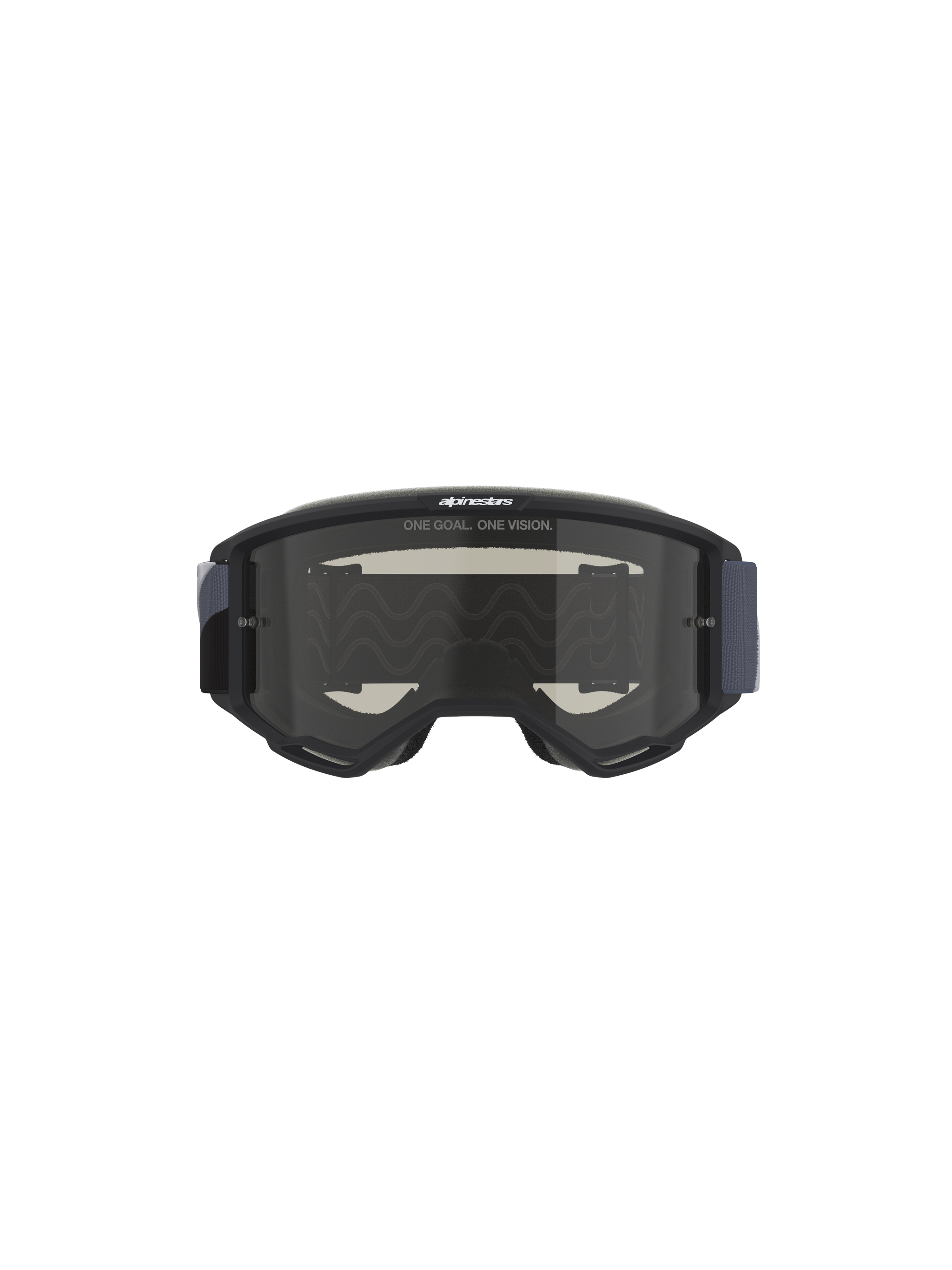 Vision Sand Brille