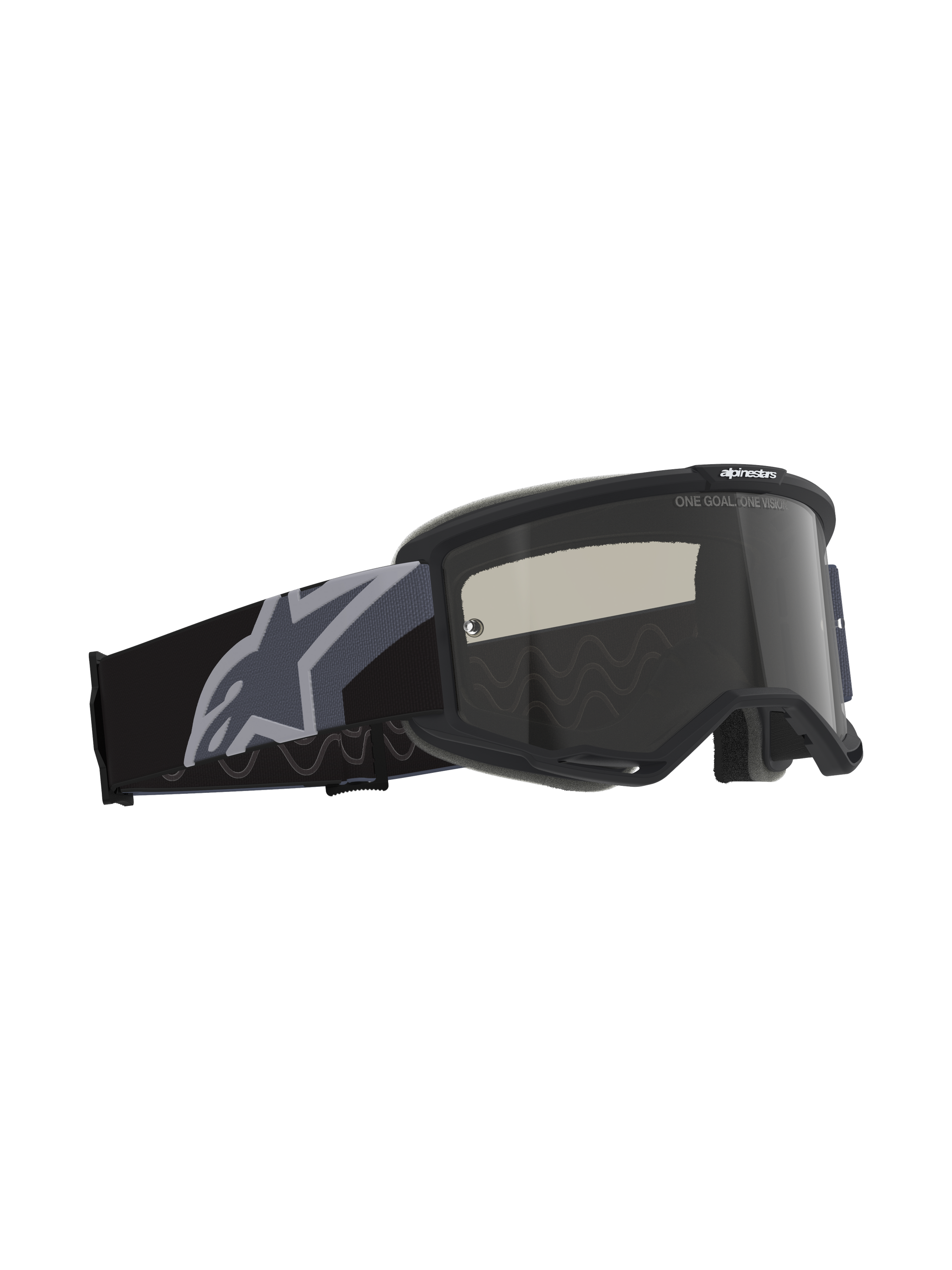 Vision Sand Brille